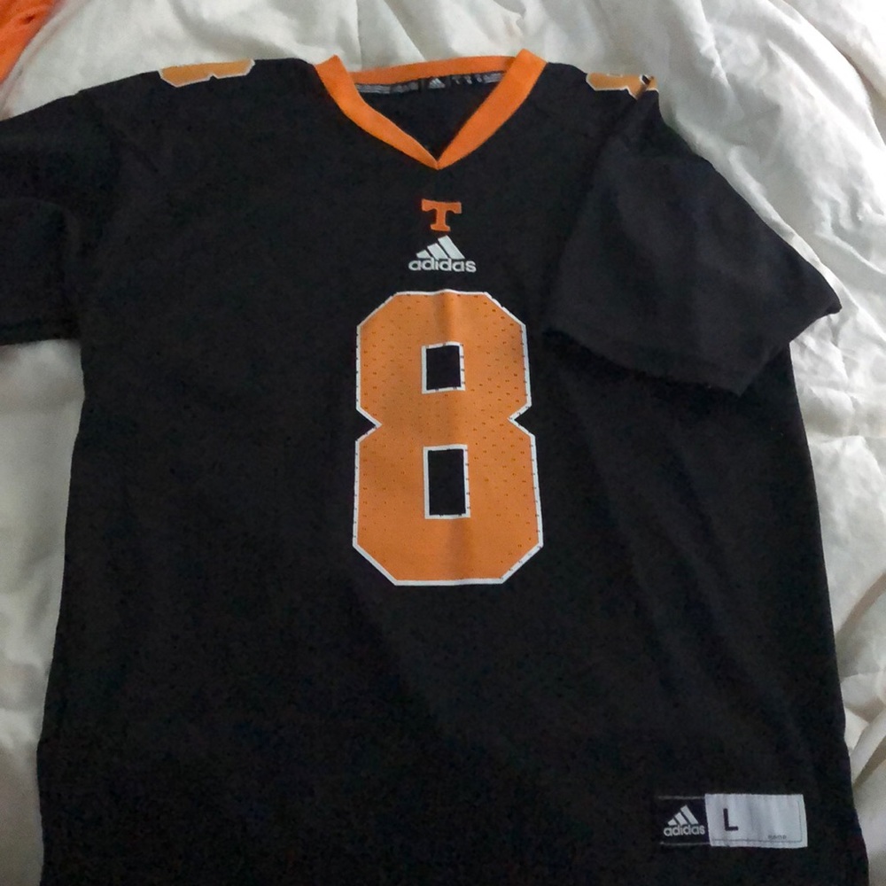 Adidas Tennessee Volunteers Jersey.